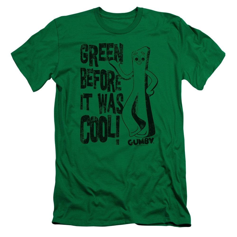 Adult Slim Fit Short Sleeve