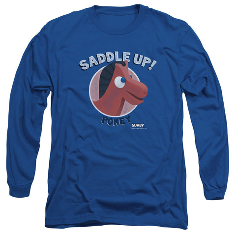 Adult Long Sleeve