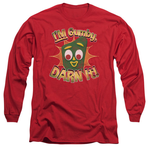 Adult Long Sleeve