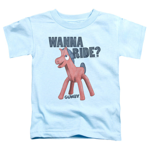 Toddler Short Sleeve