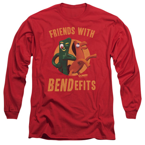 Adult Long Sleeve