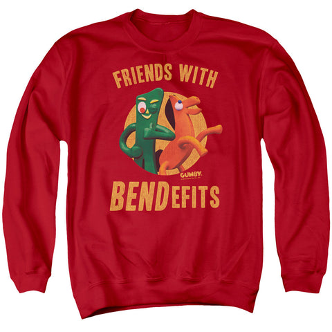 Adult Crewneck Sweatshirt