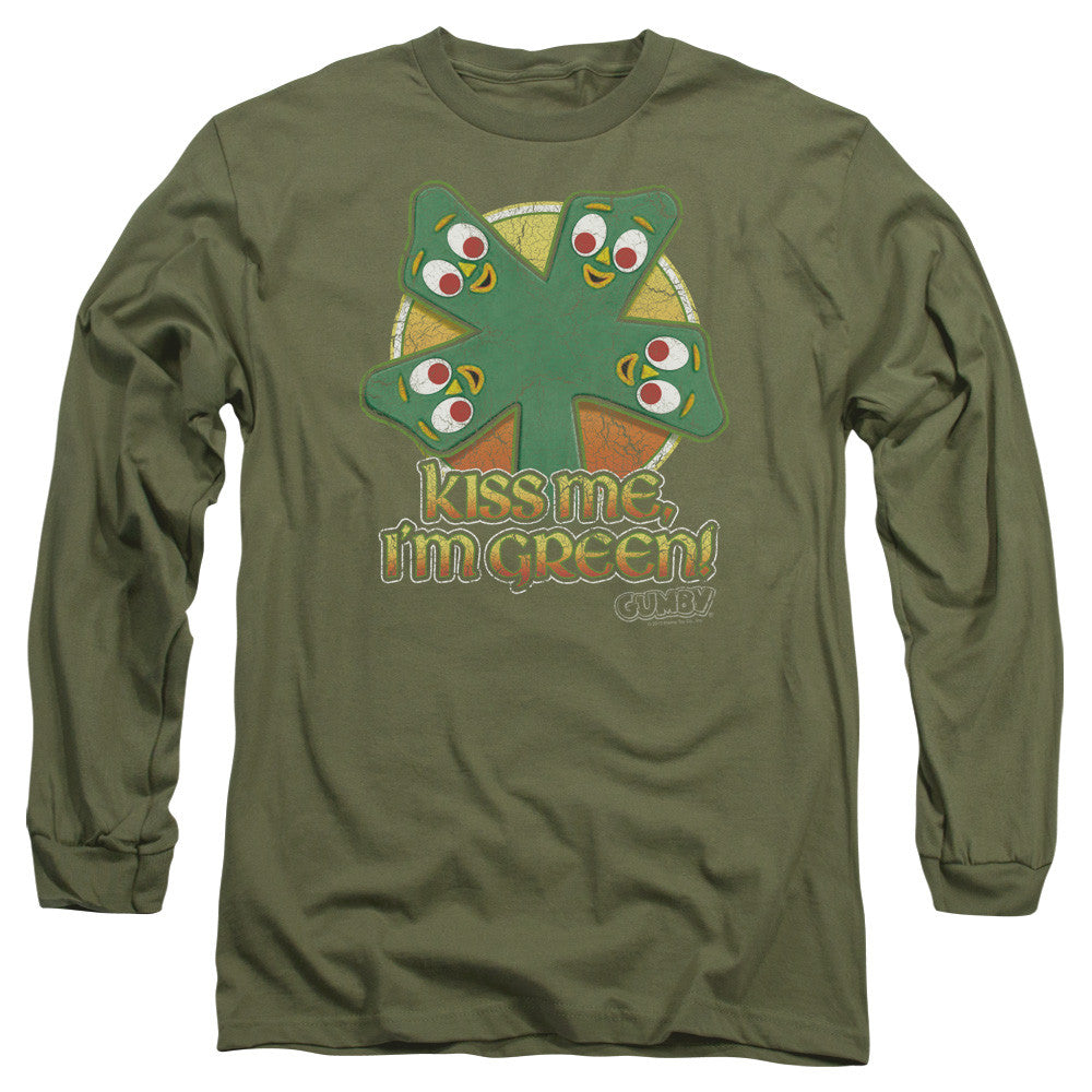 Adult Long Sleeve