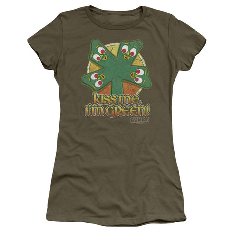 Juniors Sheer Cap Sleeve