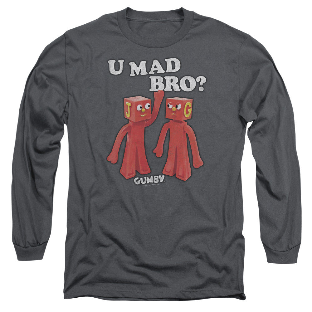 Adult Long Sleeve