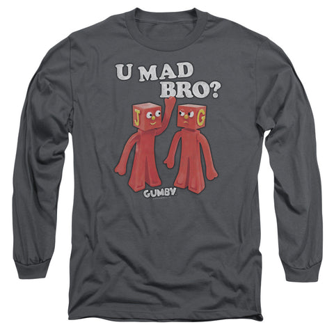 Adult Long Sleeve