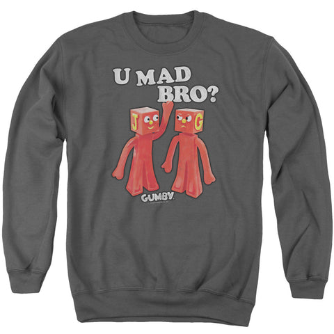 Adult Crewneck Sweatshirt