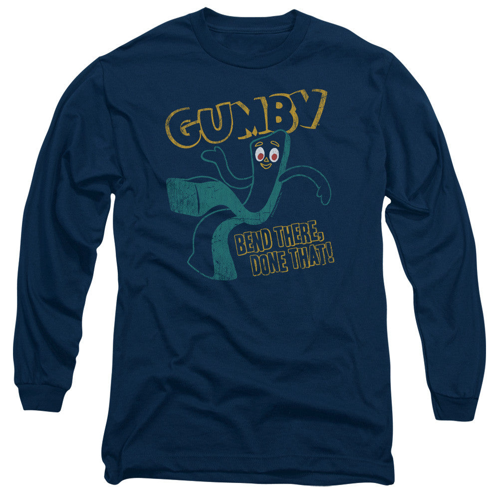 Adult Long Sleeve