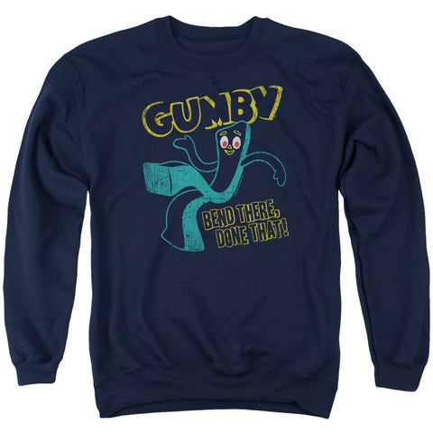 Adult Crewneck Sweatshirt