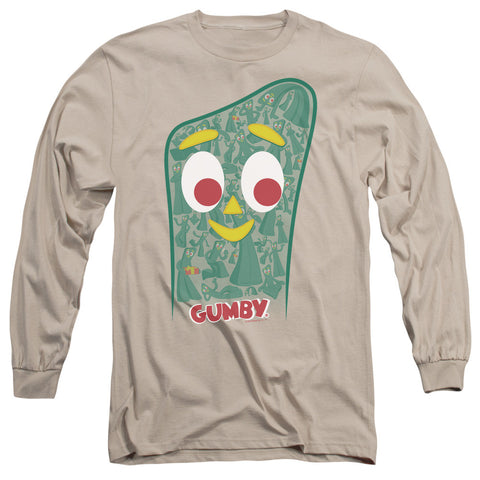 Adult Long Sleeve