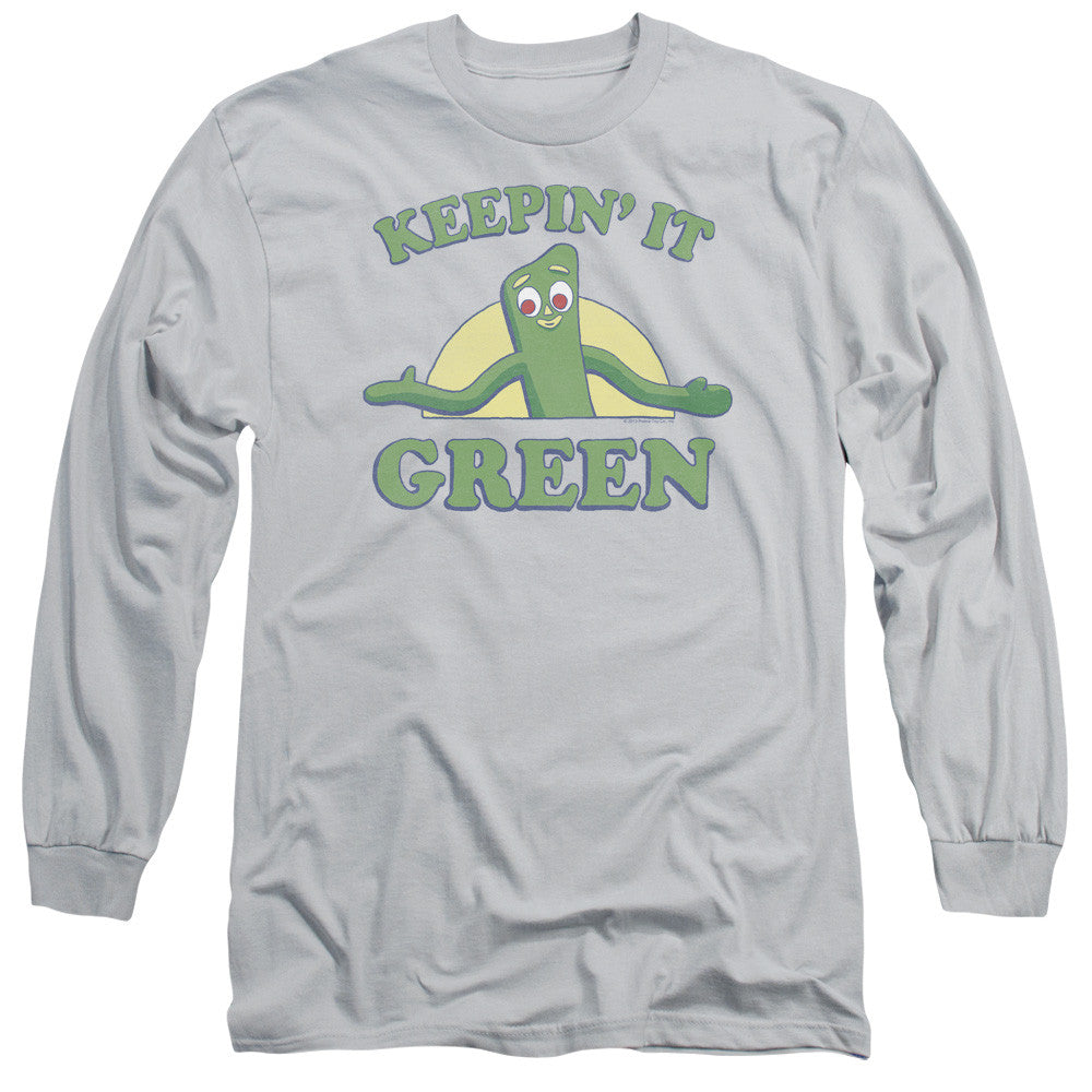 Adult Long Sleeve