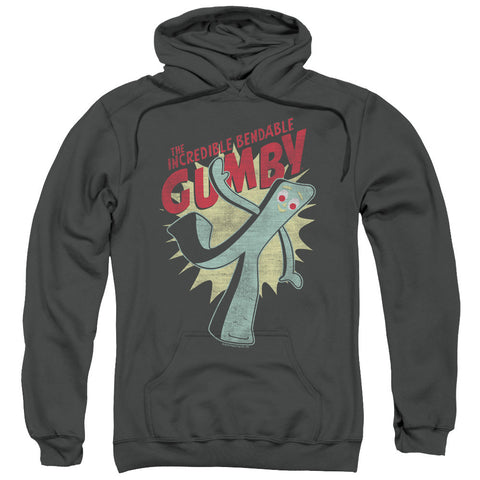 Adult Pull-Over Hoodie