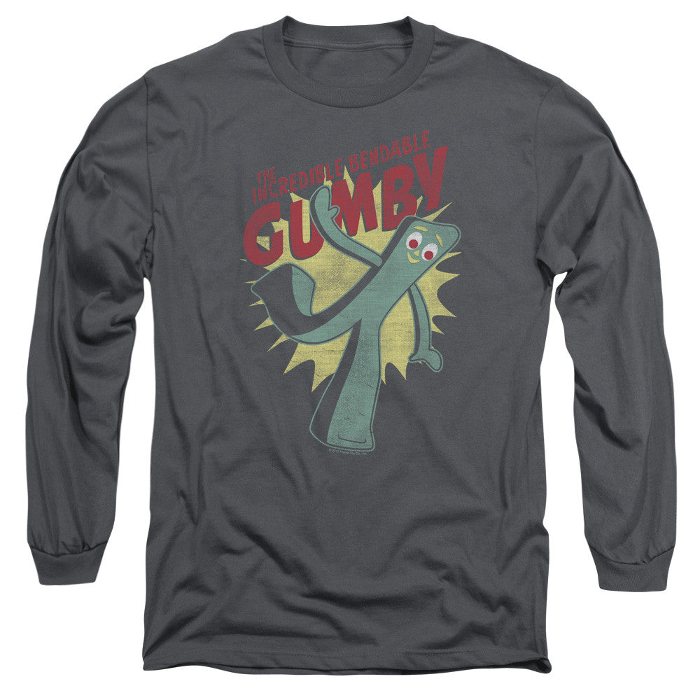 Adult Long Sleeve
