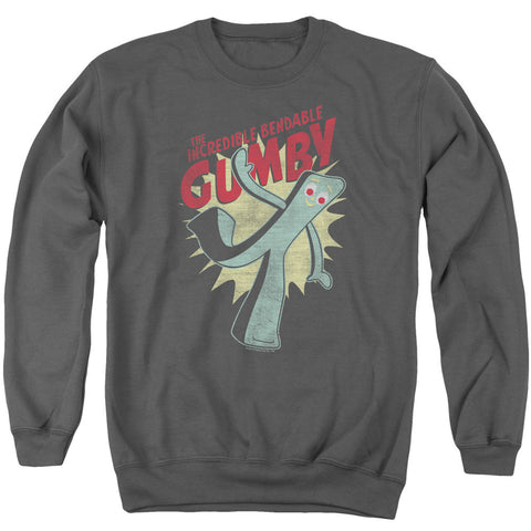 Adult Crewneck Sweatshirt