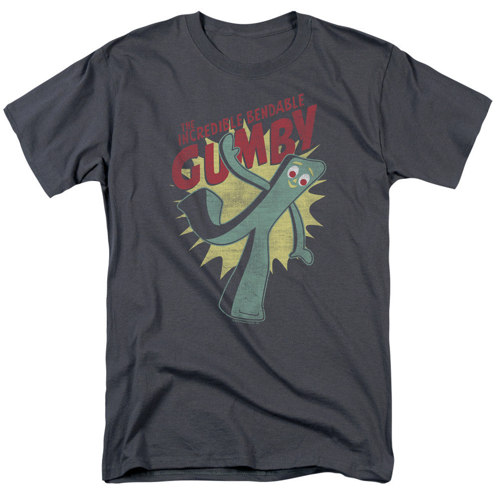 Adult Regular Fit Short Sleeve