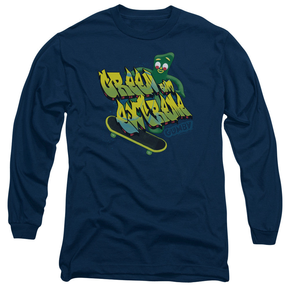 Adult Long Sleeve