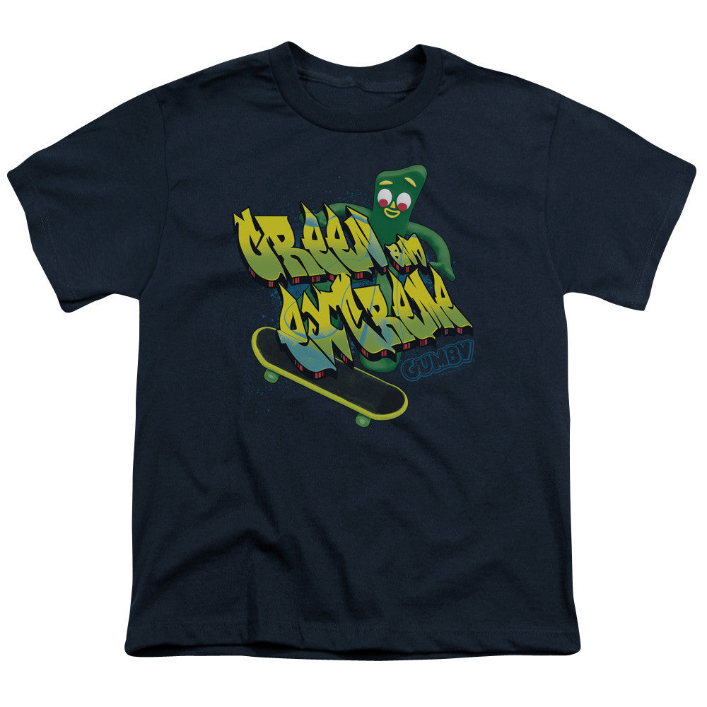 Youth Short Sleeve