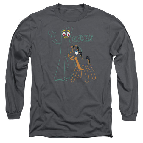 Adult Long Sleeve