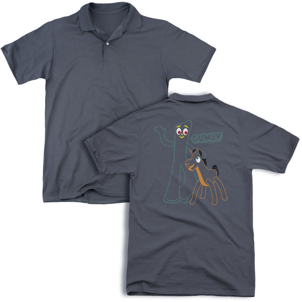 Adult Polo