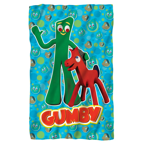 Fleece Blanket