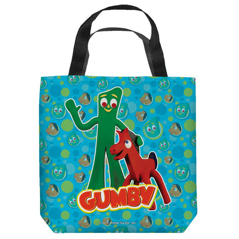 Tote Bag -  - null