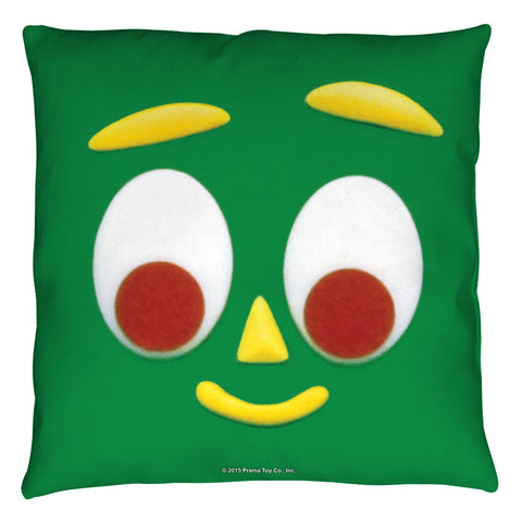 Throw Pillow -  - null