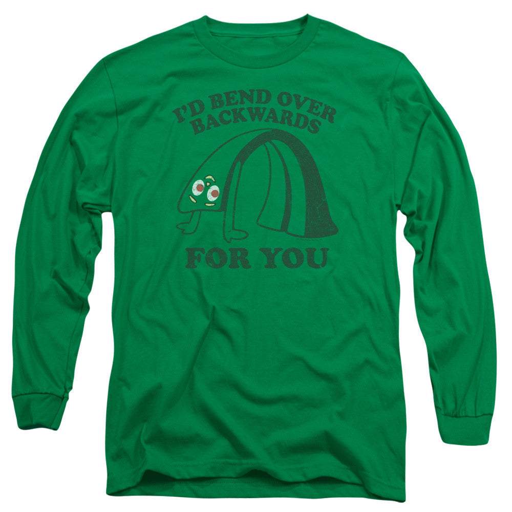 Adult Long Sleeve