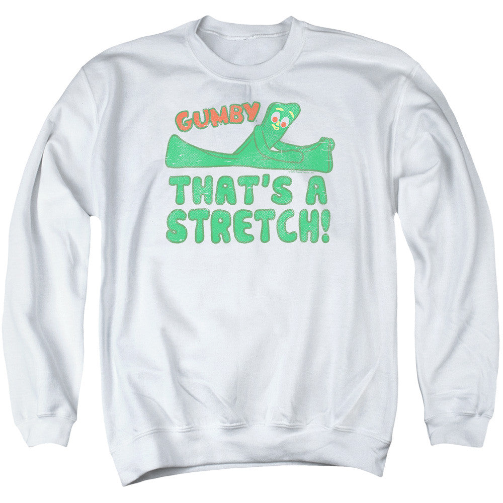 Adult Crewneck Sweatshirt