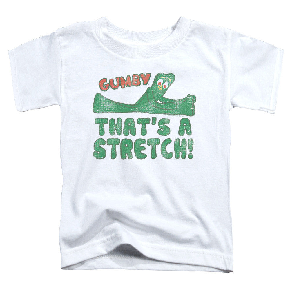 Toddler Short Sleeve