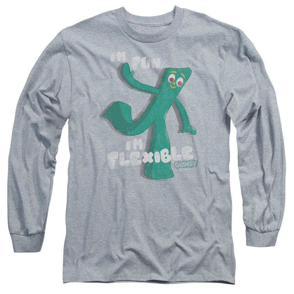 Adult Long Sleeve