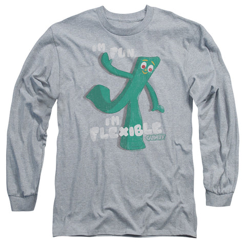 Adult Long Sleeve