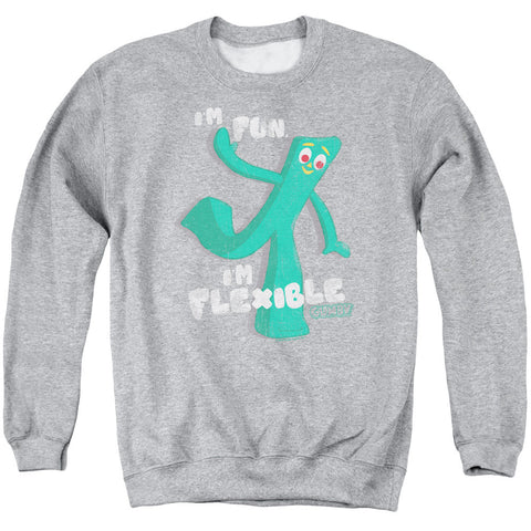 Adult Crewneck Sweatshirt