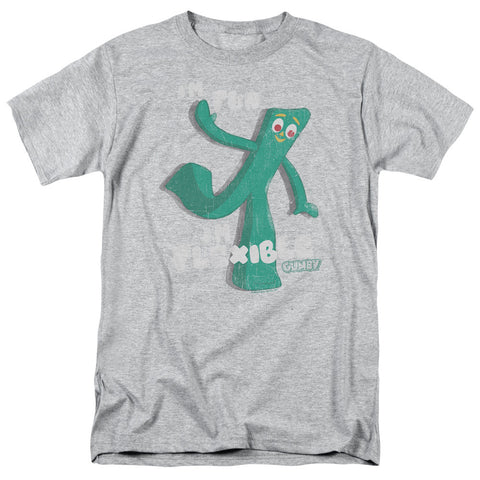 Adult Regular Fit Short Sleeve