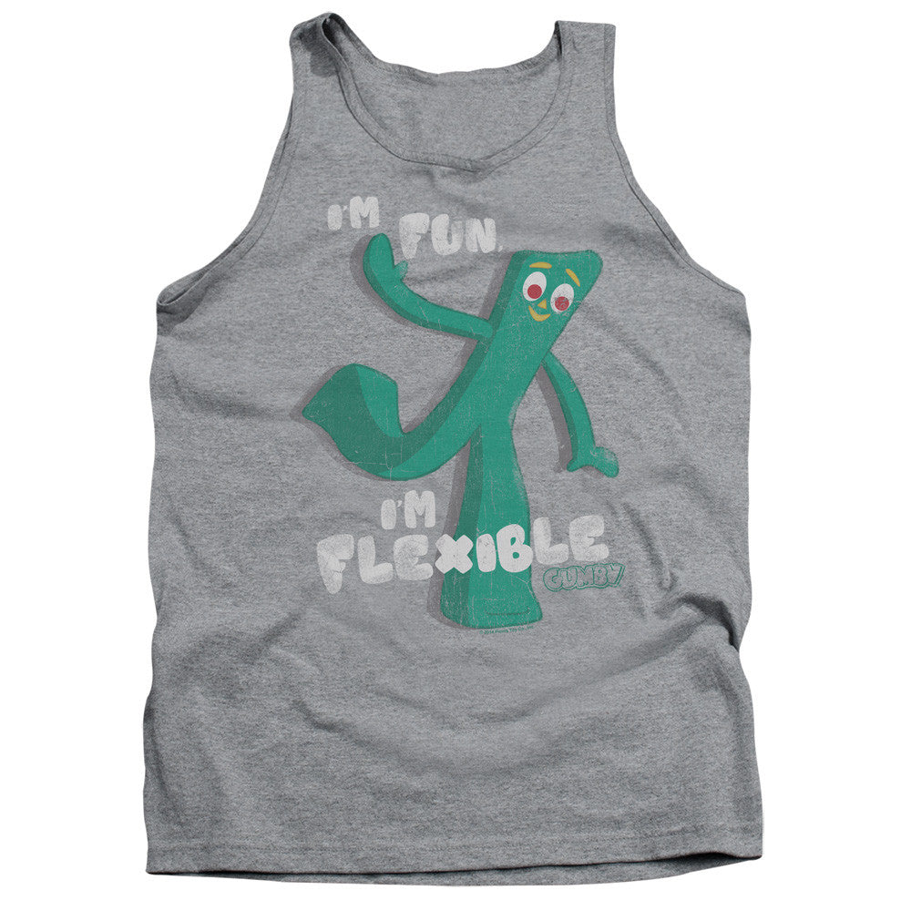 Adult Tank Top