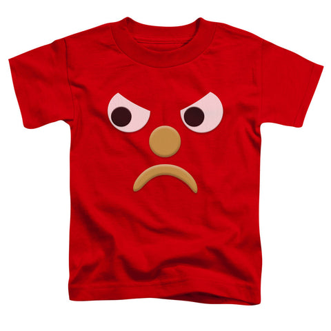 Toddler Short Sleeve