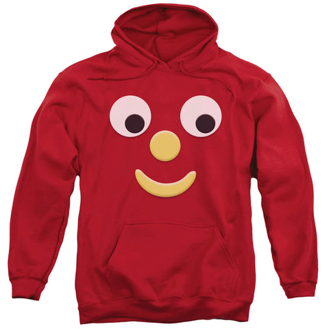 Adult Pull-Over Hoodie