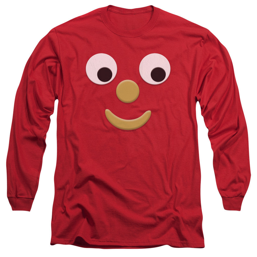 Adult Long Sleeve