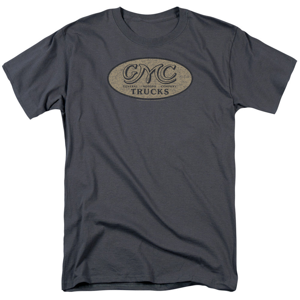 Adult Regular Fit Short Sleeve