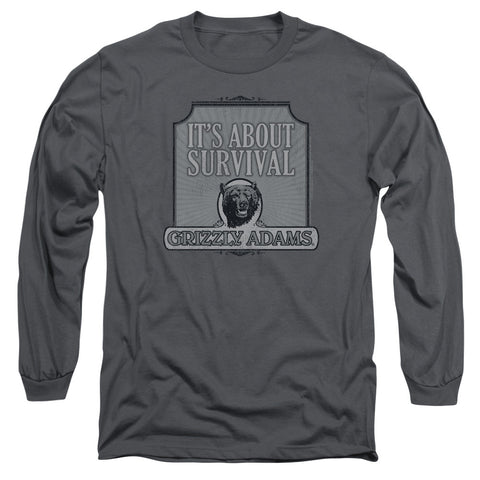 Adult Long Sleeve