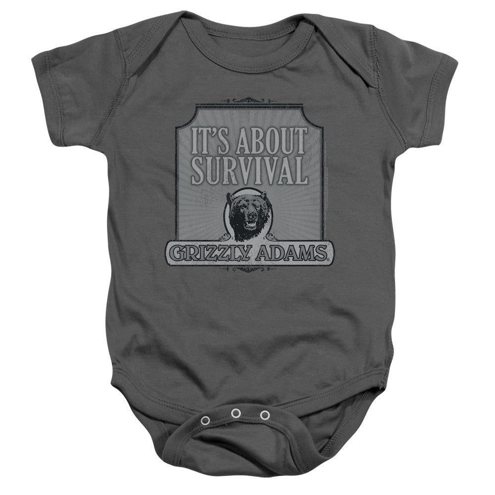 Infant Snapsuit