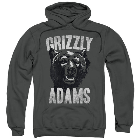 Adult Pull-Over Hoodie