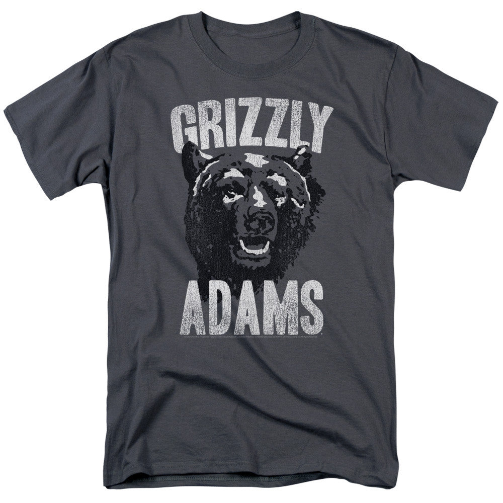 Adult Regular Fit Short Sleeve