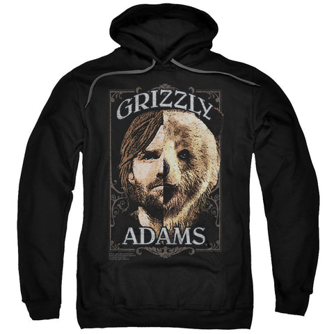 Adult Pull-Over Hoodie