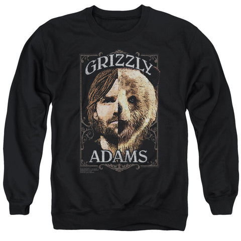 Adult Crewneck Sweatshirt