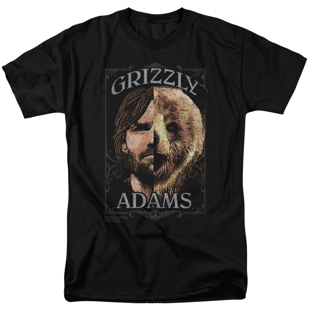 Adult Regular Fit Short Sleeve