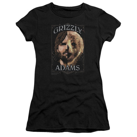 Juniors Sheer Cap Sleeve