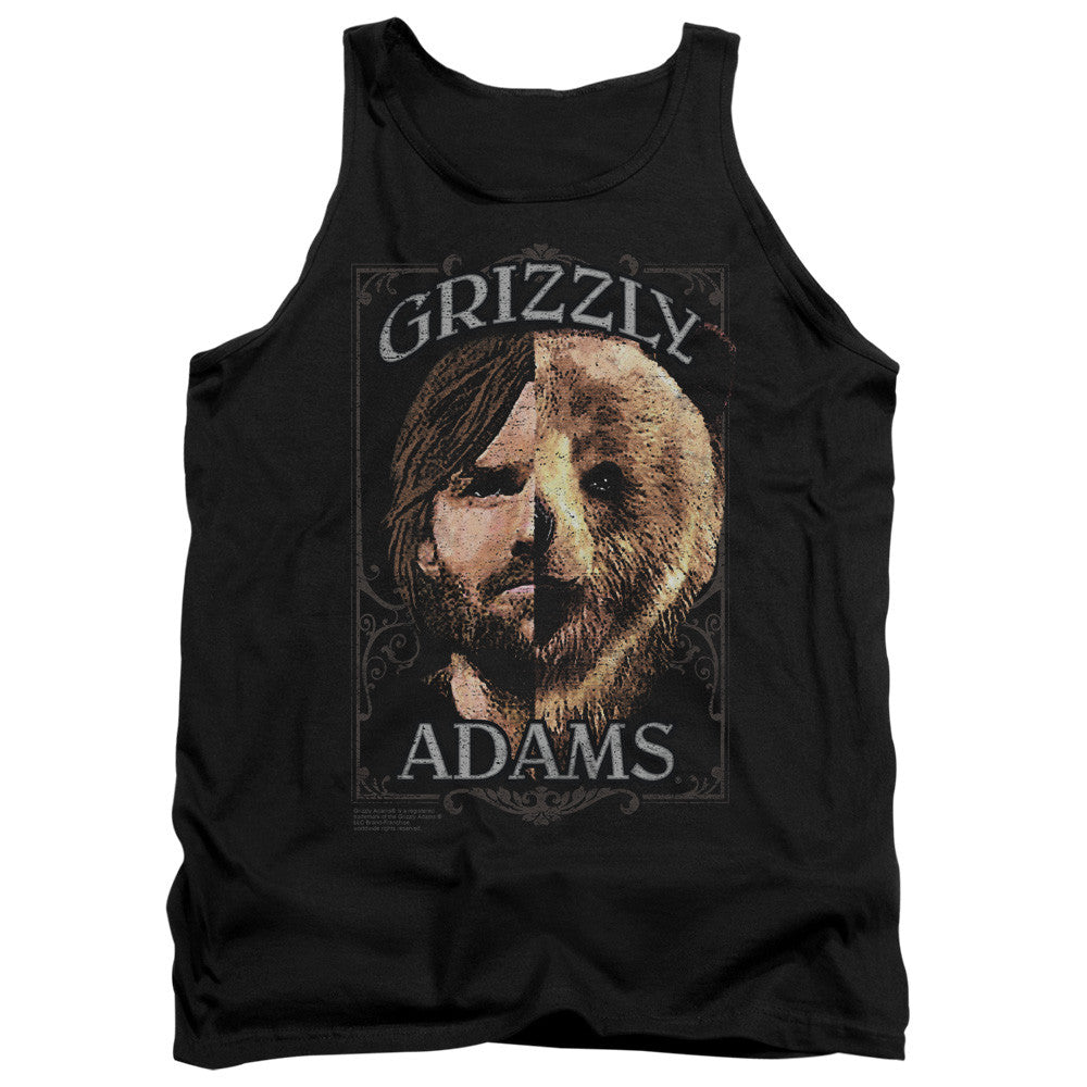 Adult Tank Top
