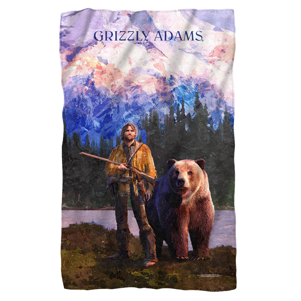 Fleece Blanket