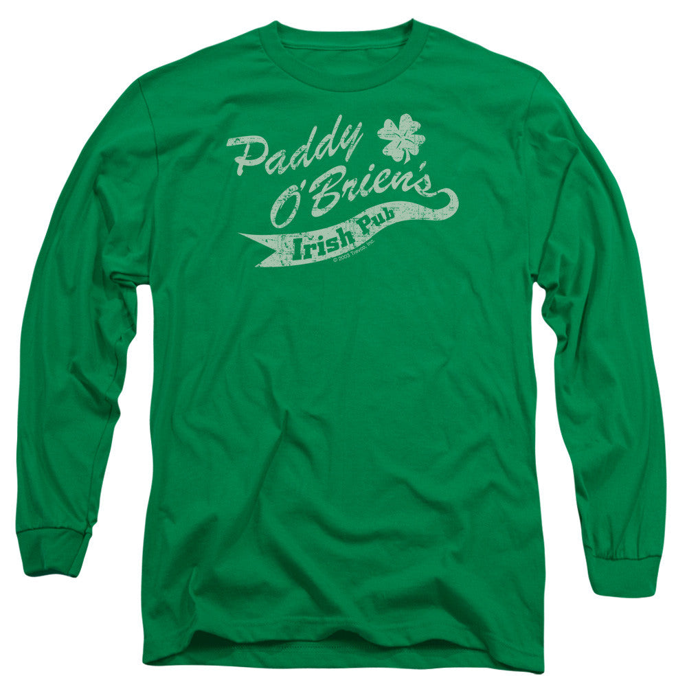 Adult Long Sleeve