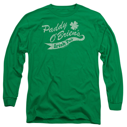 Adult Long Sleeve